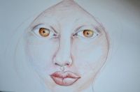 Alchemy eyes